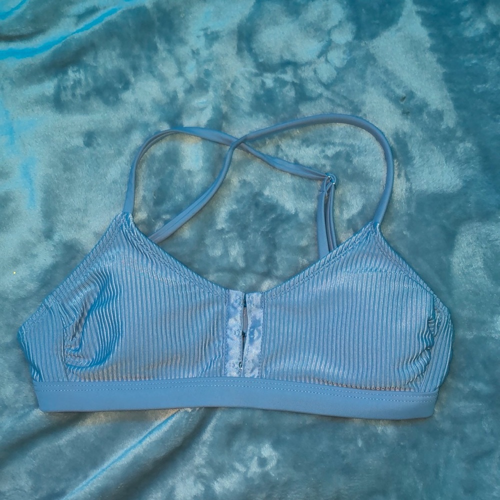 Bikini top